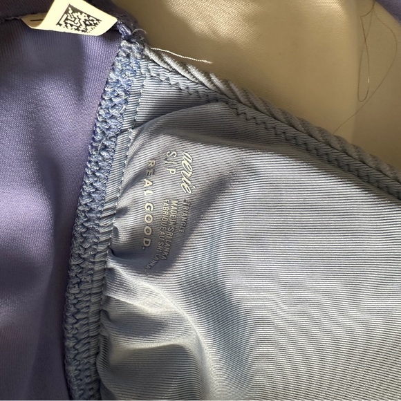 Aerie Blue Bikini Set - Picture 3 of 4